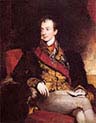 Clemens Lothar Wenzel Prince Metternich